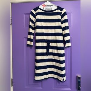 Merona Striped Dress